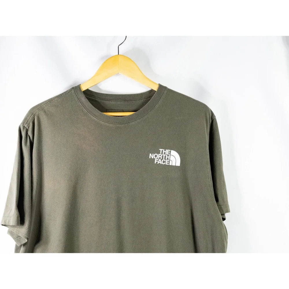 The North Face north face